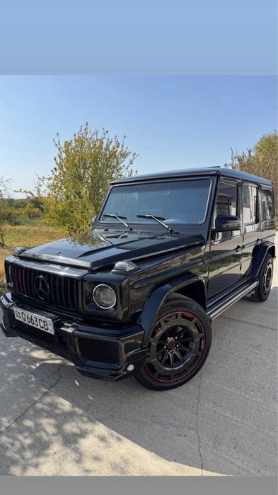 Arzon gelik Mers Tayota Malibu 2 xizmati