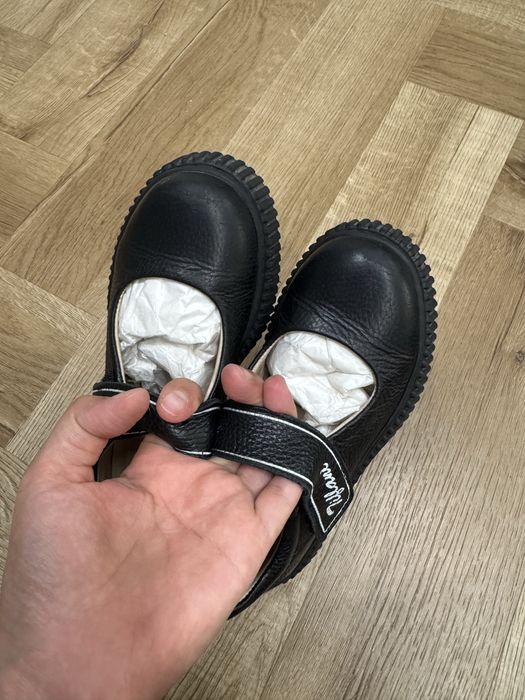 Туфли на девочку, бренд Tiflani