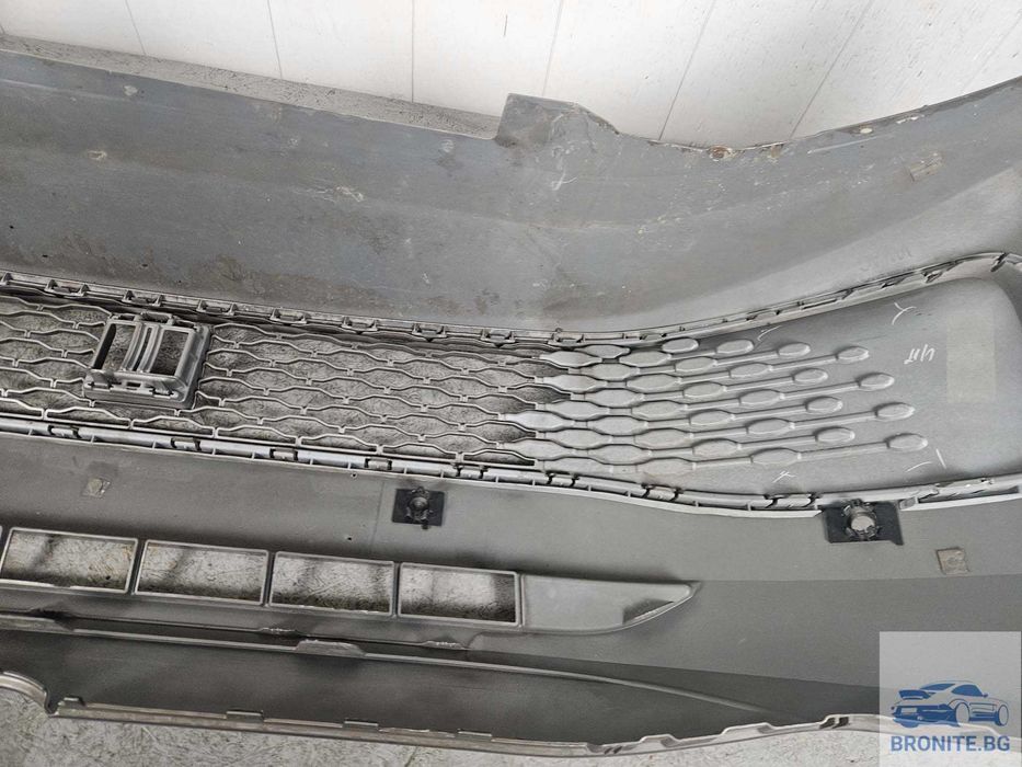 Предна броня VW CADDY Фолксваген Кади 2020- 2024