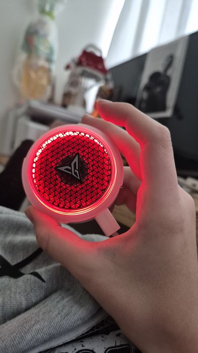 Flydigi B8x Магнитен охладител за телефон