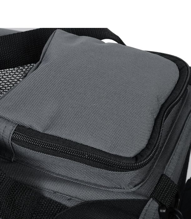 Сгъваема транспортна чанта за големи кучета Oxford