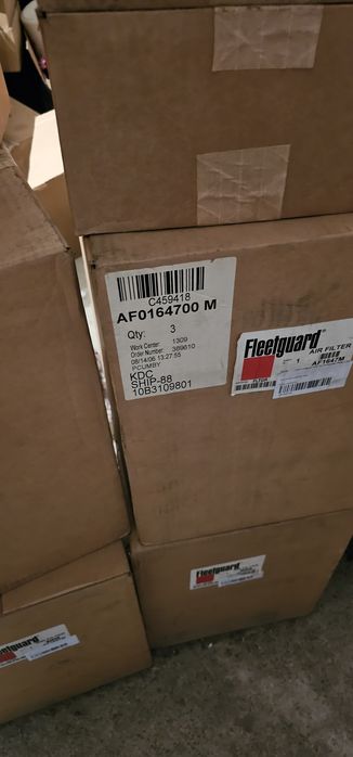 Воздушный фильтр c23610