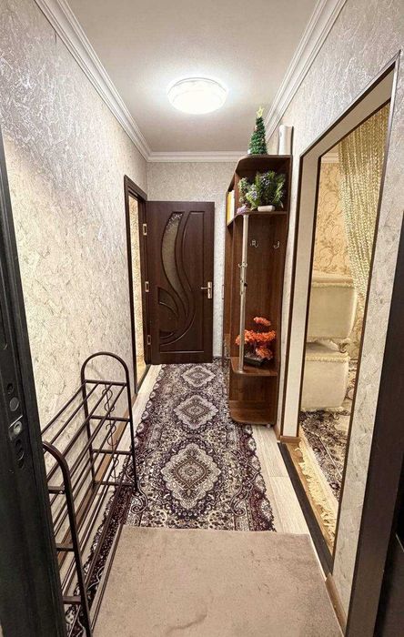2х комнатная квартира на 2 этаже с удобствами, Согдиана