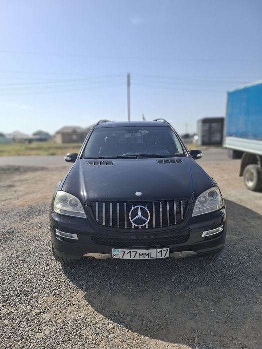 Mercedes ML 350 продаётся