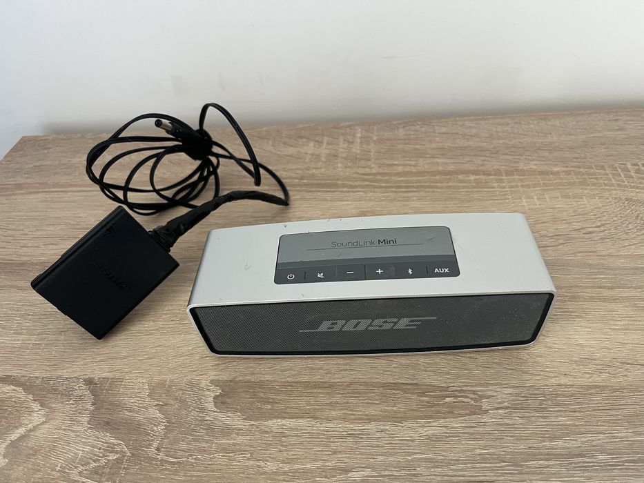 Bose soundlink 2 stare f buna de functionare