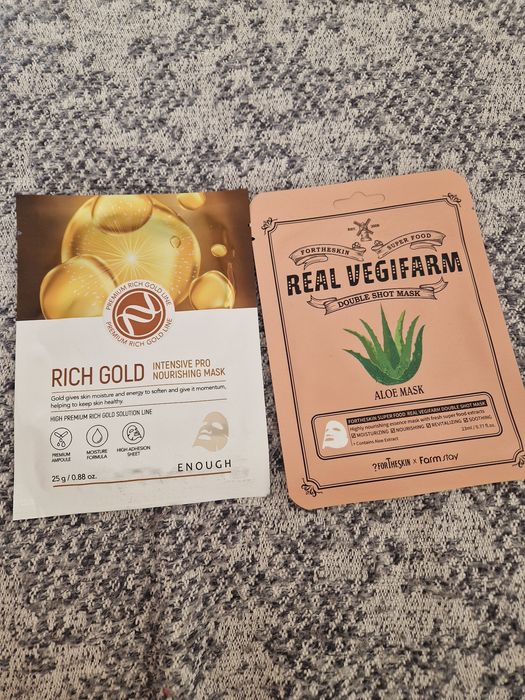 Ампула за лице с 8 пептиди 8 PEPTIDE +2подаръка