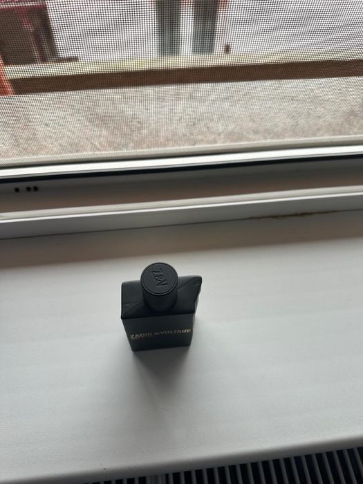 Zadig and Voltaire Just Rock 50 ml