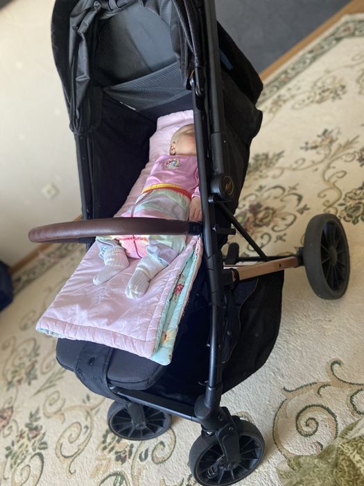 Продается коляска