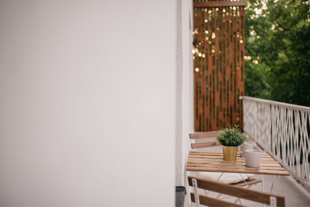 Apartament 2 camere regim hotelier - Dumbravita