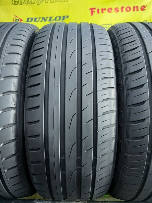 235/45R19 Toyo 2022 7-6,5mm stare impecabila
