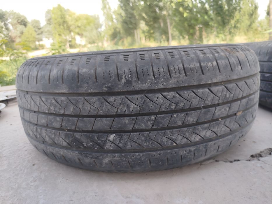Kaptiva 2 diska balon R18