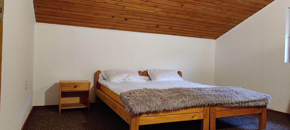 Cazare Bușteni Sinaia