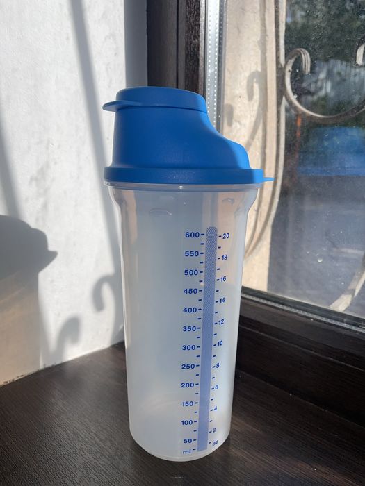 Посуда Тапервер, Tupperware