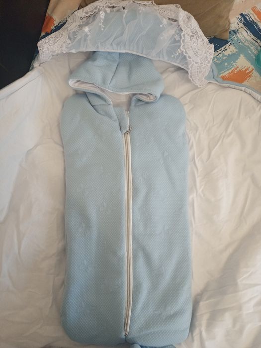 Продам конверт на выписку