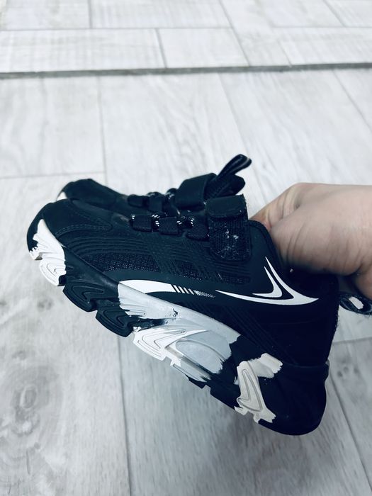 Кроссовки для детей 4-5 лет