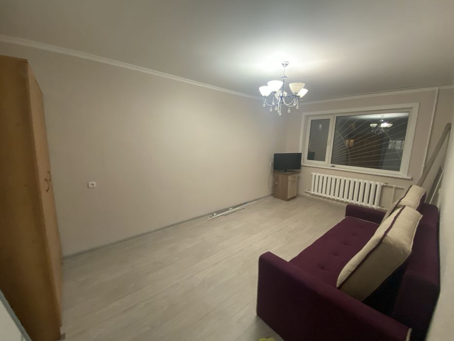 Продам квартиру с ремонтом