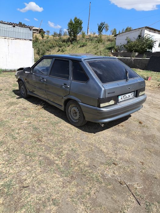 Lada 2114, 2010 ж. Сатылады