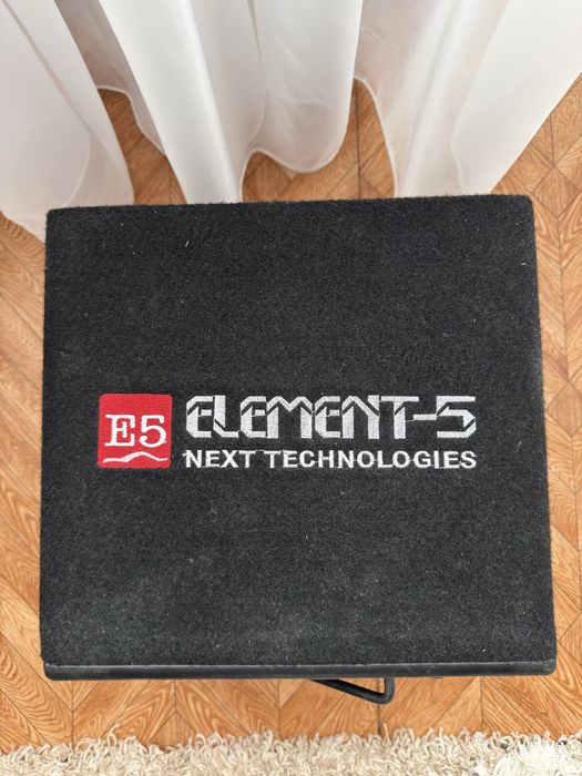 Продам сабвуфер Element-5 A1066
