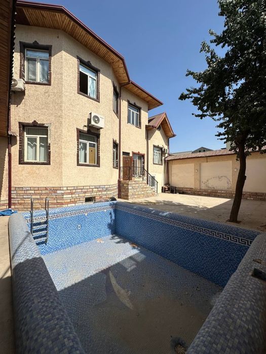 Сдаётся дом на шастри