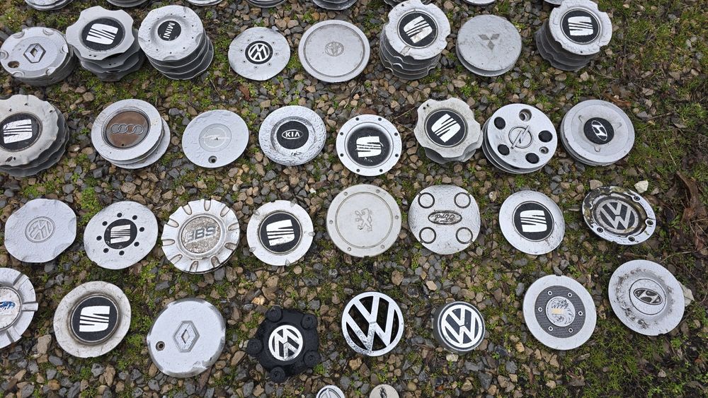 Капачки за джанти