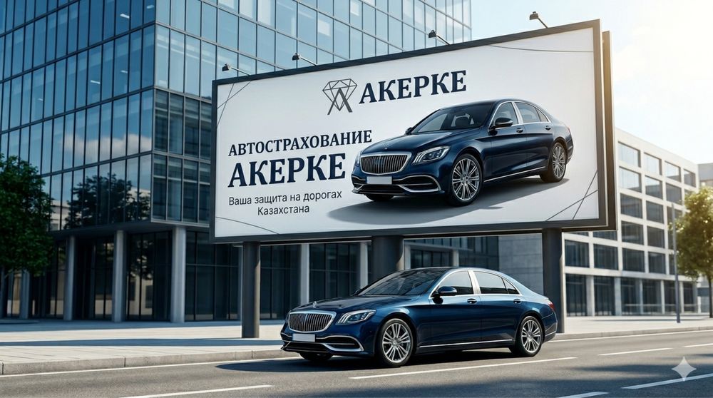 Автострахование Каско через любые страховые компании