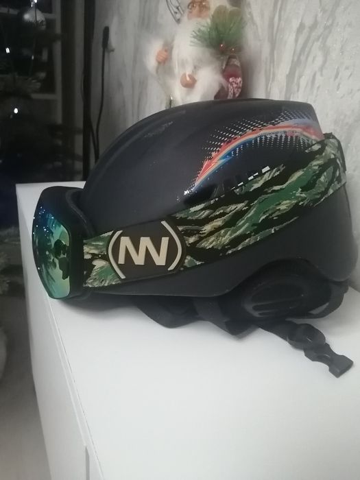 Шлем детский размер М