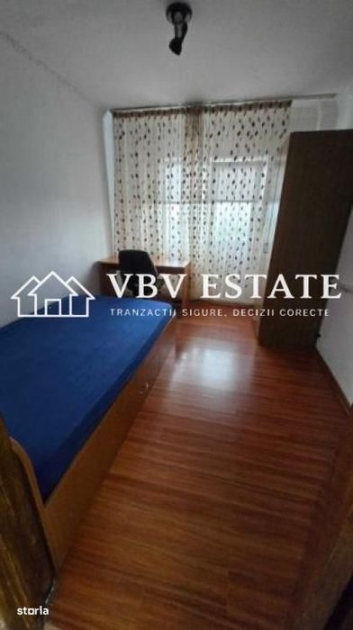 Apartament 3 Camere Gorjului | Centrală | Metrou