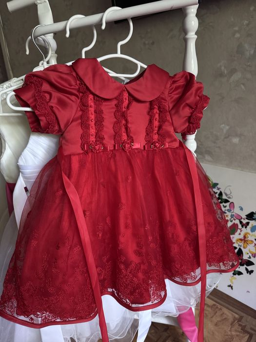 Платье на праздник