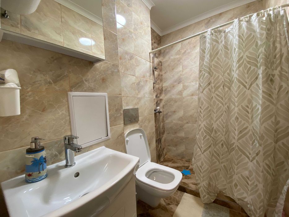 Дава се под наем Едностаен апартамент в София, Манастирски ливади - 41 кв.м за 375 € - Снимка #4