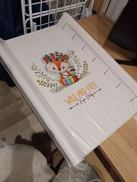 Бебешко легло  креватче кошара + подарък