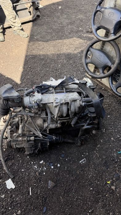 4а-фе 1,6 карина е матор