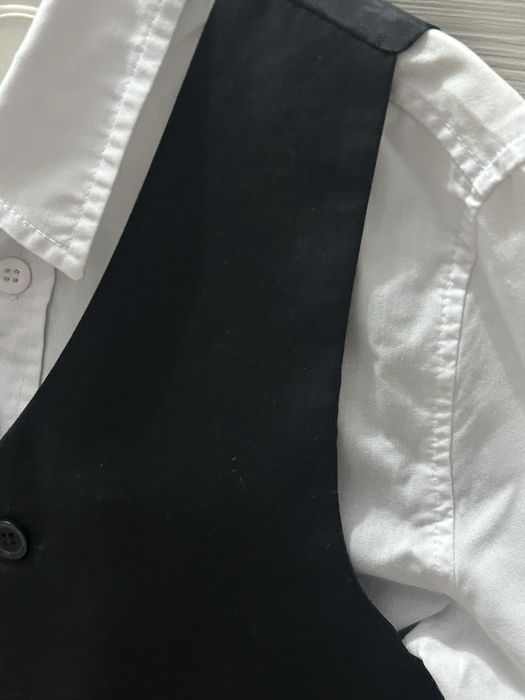 Школьный официальный костюм