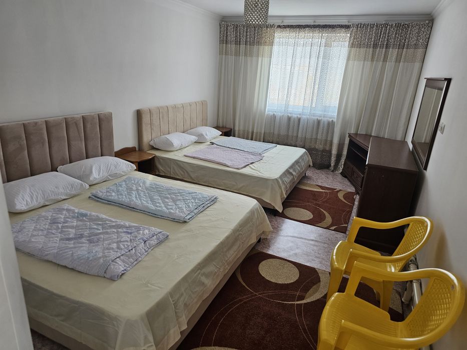 Аренда коттеджа Косшы