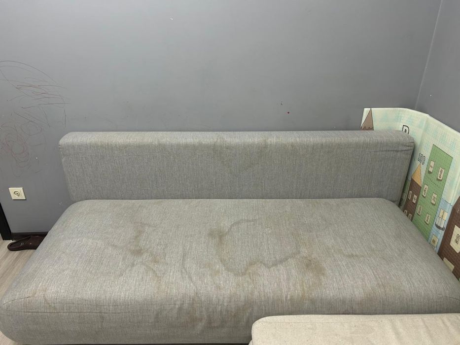 Продаю раздвижной диван-книжку