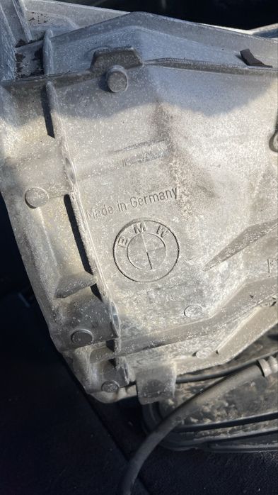 Cutie viteze bmw e90 e87 n47