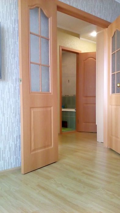 1 комн улучшенной по.4 этаж