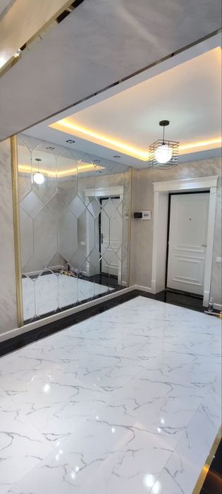 Evro remont ishlarini qilamiz kelishilgan xolatda Toshkent shahar
