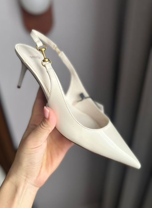 Продам красивые туфли