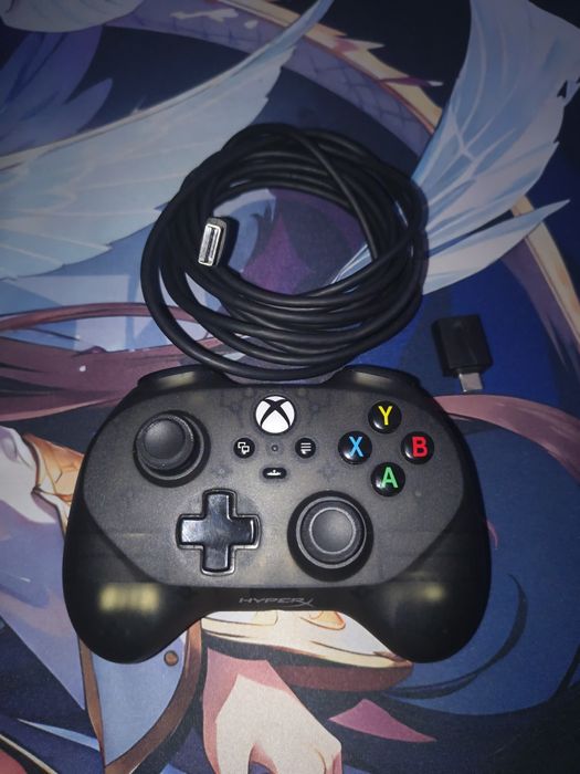 Maneta HyperX Tanto Mini (Xbox/Pc/Android)