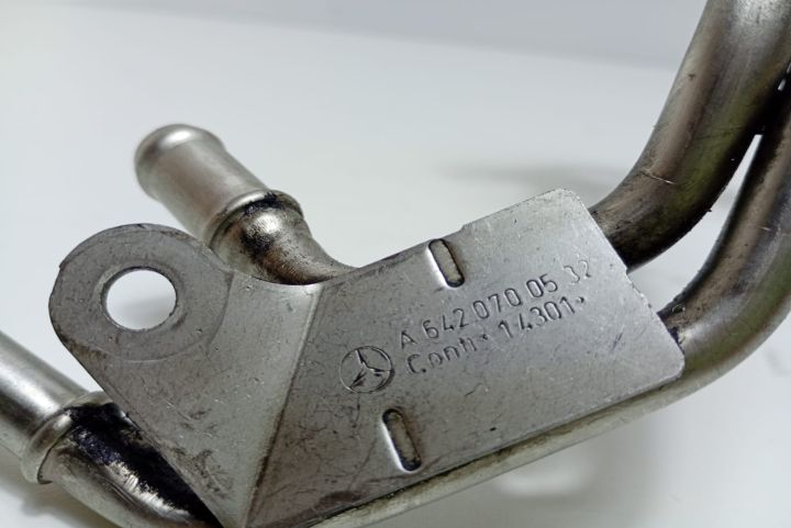 Conducta  alimentare combustibil A6420700532 Mercedes-Benz R-Class W2