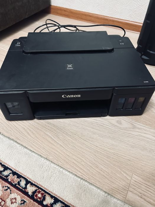Принтер Canon Pixma