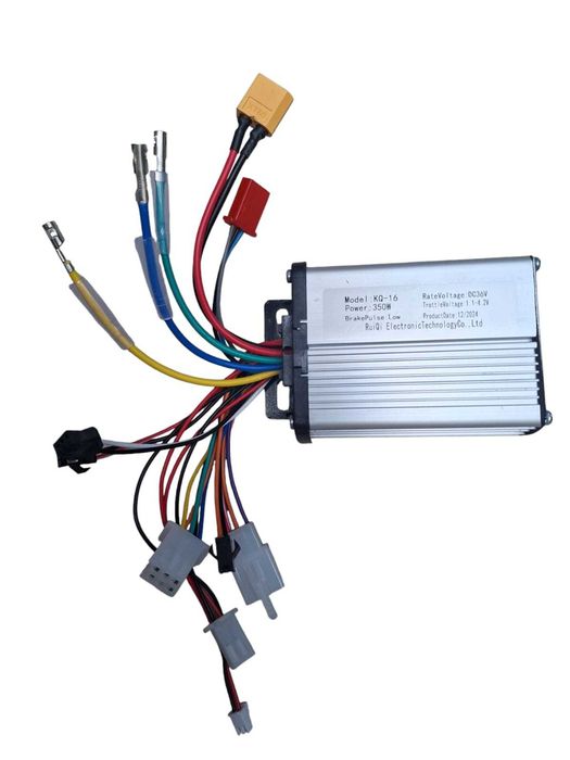 Controler Universal 36V 350W Trotinetă Electrică cart drift copii