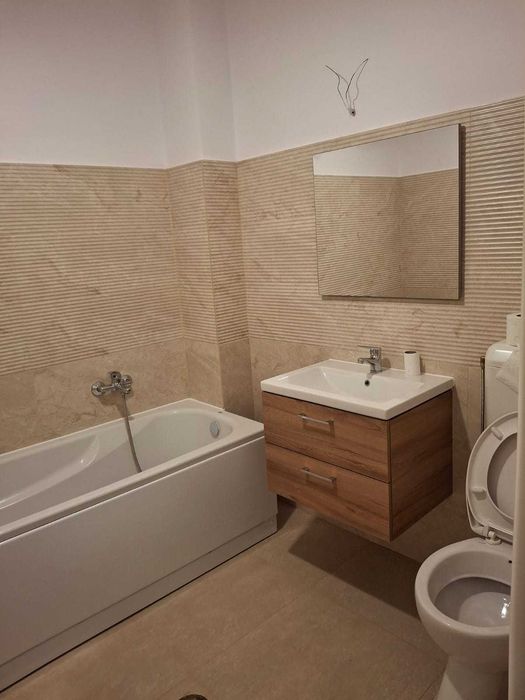 Apartament zona centrala vila interbelica 2 camere