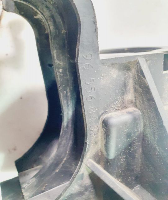 Carcasa filtru combustibil 9655604380 1.4 tdci F6JB Citroen C3 2 seria