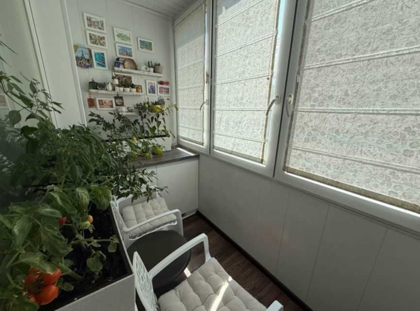 Дава се под наем Двустаен апартамент в София, Слатина - 80 кв.м за 697.17 € - Снимка #9