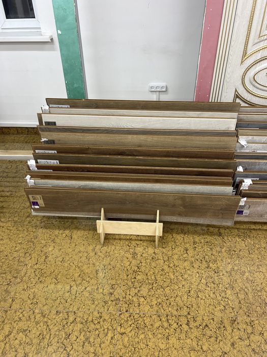 Продам ламинат