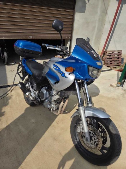 Yamaha TDM 850 4tx