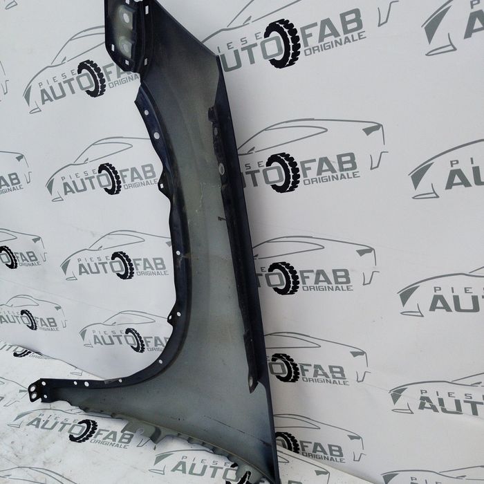 Aripa dreapta Volkswagen Tiguan 1 an 2007-2008-2009-2010-2011-2012-201