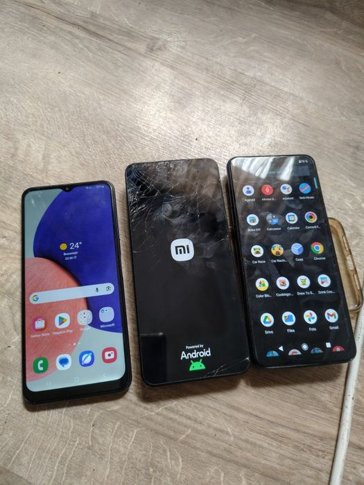Vând Samsung a22. La 350 lei