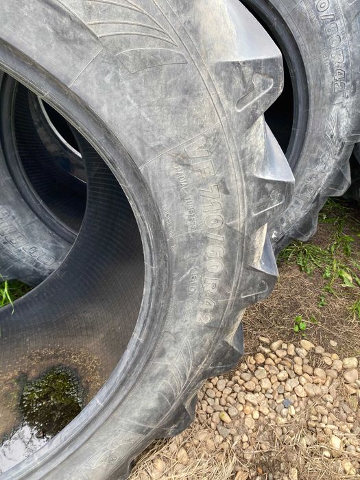 Anvelopa 710.60 R42 Michelin